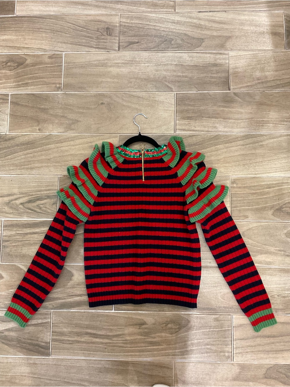 Gucci Sweater - Picture 3 of 5
